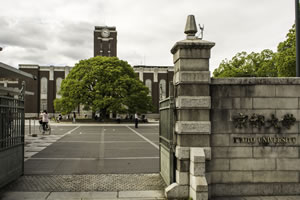 Kyoto University